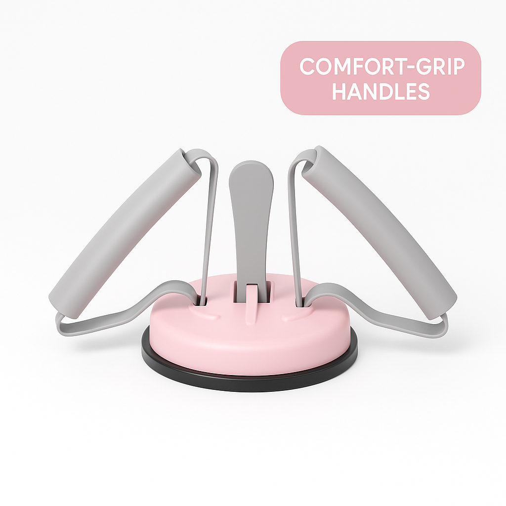 Multifunctional Home Fitness Equipment for Sit-ups